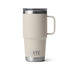 YETI Rambler Travel Mug with Stronghold Lid