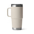 YETI Rambler Travel Mug with Stronghold Lid
