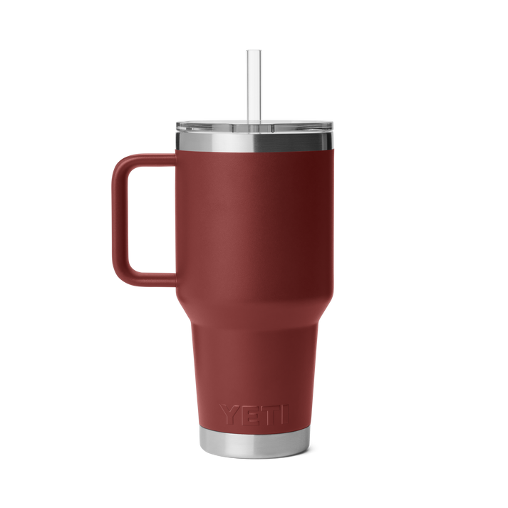 YETI Rambler Straw Mug 2.0