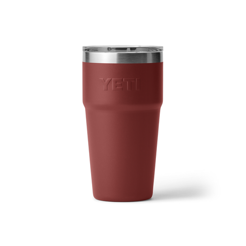 YETI Rambler Stackable Cup with Magslider Lid