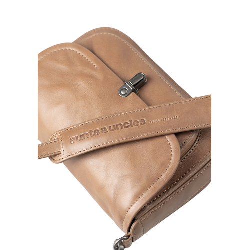 Aunts & Uncles Mrs.Waffle Handbag