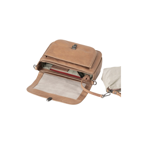 Aunts & Uncles Mrs.Waffle Handbag