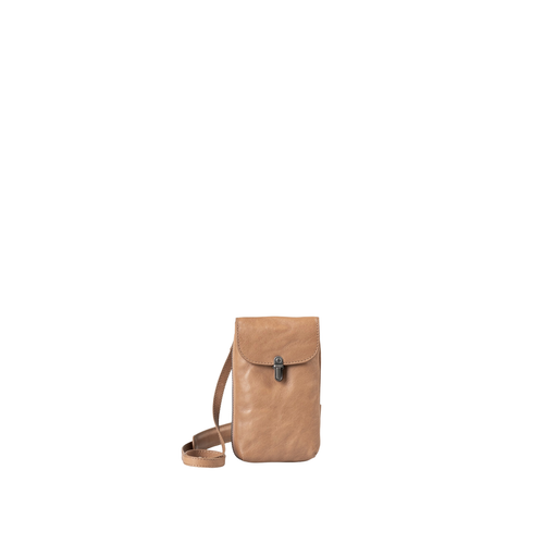 Aunts & Uncles Mrs.Lemon Twist Phonebag