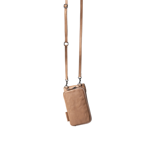 Aunts & Uncles Mrs.Lemon Twist Phonebag
