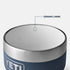 YETI Rambler Cup 2 Pack