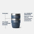 YETI Rambler Cup 2 Pack