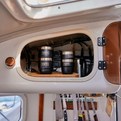 YETI Rambler Cup 2 Pack