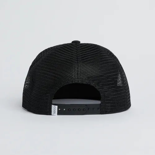 COAL The Hauler – Classic Trucker Cap