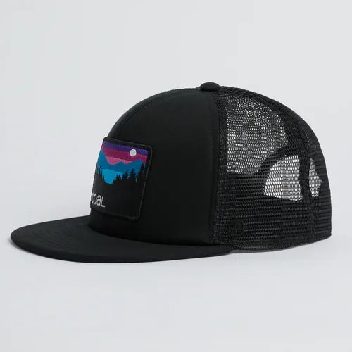COAL The Hauler – Classic Trucker Cap
