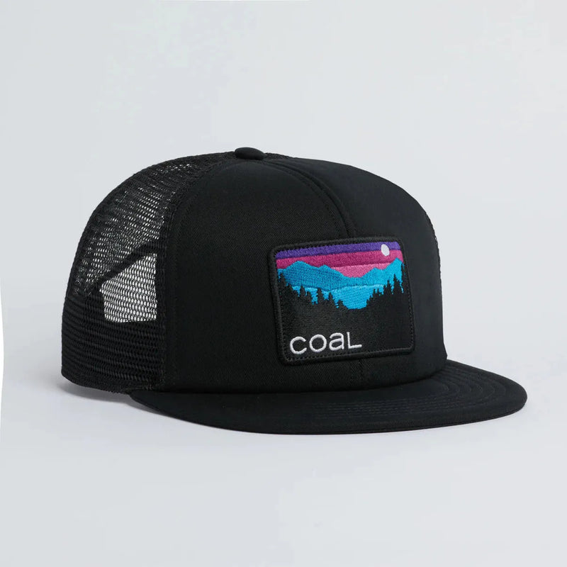 Load image into Gallery viewer, COAL The Hauler – Classic Trucker Cap
