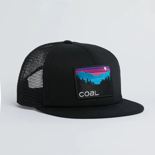 COAL The Hauler – Classic Trucker Cap