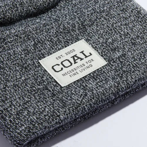 Load image into Gallery viewer, COAL The Uniform Recycled Knit Cuff Beanie
