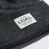COAL The Uniform Recycled Knit Cuff Beanie