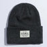 COAL The Uniform Recycled Knit Cuff Beanie