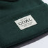 COAL The Uniform Recycled Knit Cuff Beanie