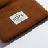 COAL The Uniform Recycled Knit Cuff Beanie