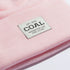 COAL The Uniform Recycled Knit Cuff Beanie
