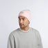 COAL The Uniform Recycled Knit Cuff Beanie