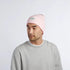 COAL The Uniform Recycled Knit Cuff Beanie