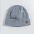COAL The Harbor Rib Knit Fisherman Beanie