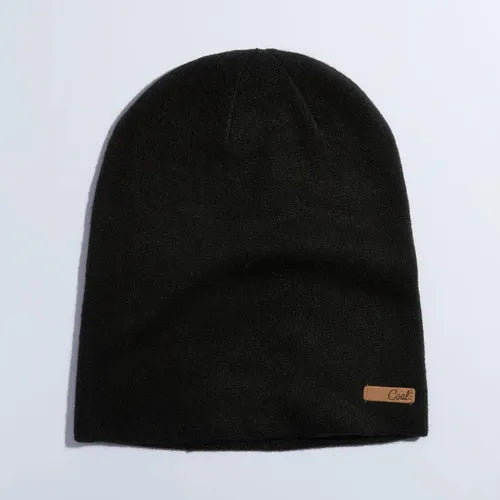 COAL The Julietta Jersey Knit Snowboard Beanie