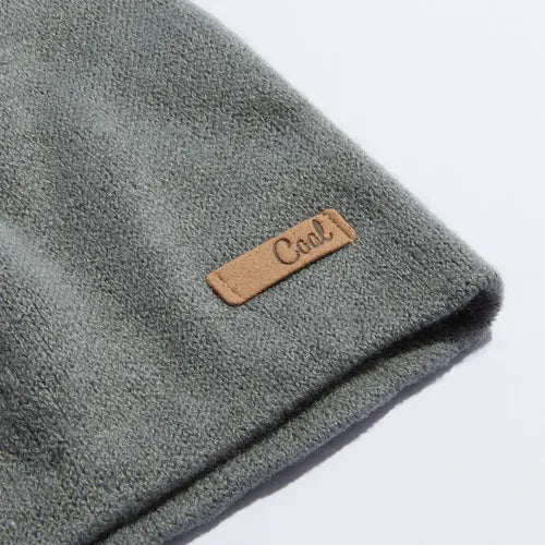 COAL The Julietta Jersey Knit Snowboard Beanie