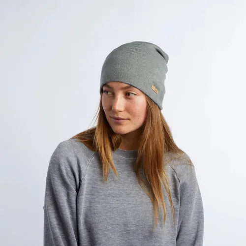 COAL The Julietta Jersey Knit Snowboard Beanie