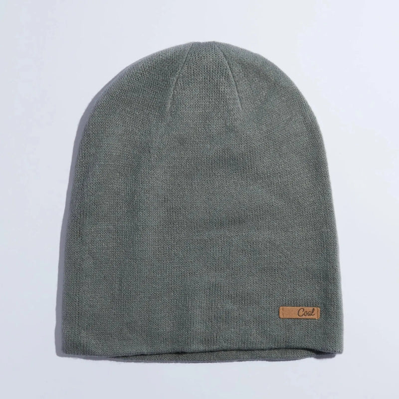 Load image into Gallery viewer, COAL The Julietta Jersey Knit Snowboard Beanie
