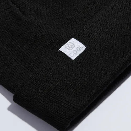 COAL The FLT Recycled Polylana Knit Beanie