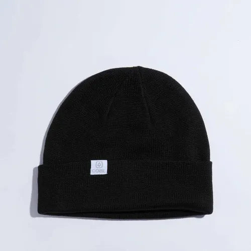 COAL The FLT Recycled Polylana Knit Beanie