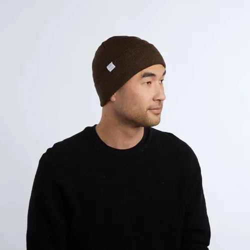 COAL The FLT Recycled Polylana Knit Beanie