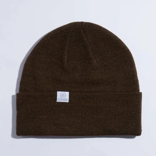 COAL The FLT Recycled Polylana Knit Beanie