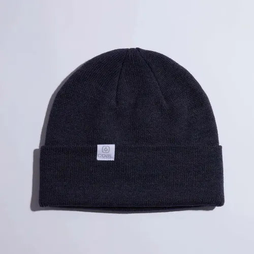 COAL The FLT Recycled Polylana Knit Beanie