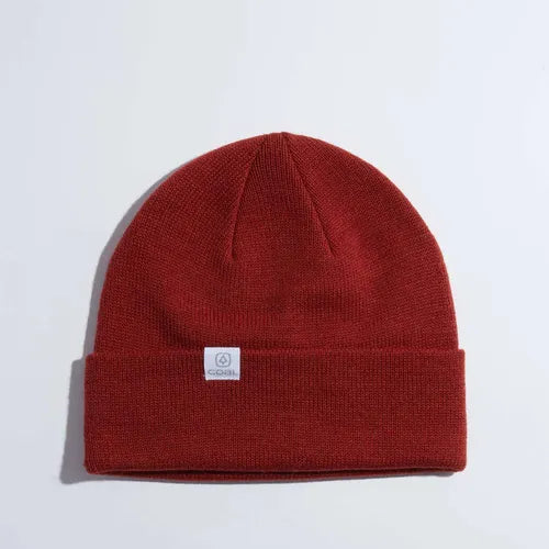COAL The FLT Recycled Polylana Knit Beanie