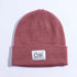 COAL The Mel Recycled Polylana Knit Beanie
