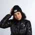 COAL The Mel Recycled Polylana Knit Beanie