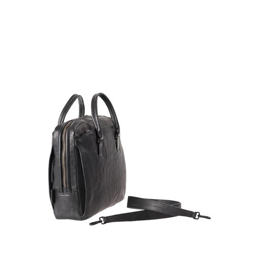 Aunts & Uncles Mrs.Quince Pie Crossover bag