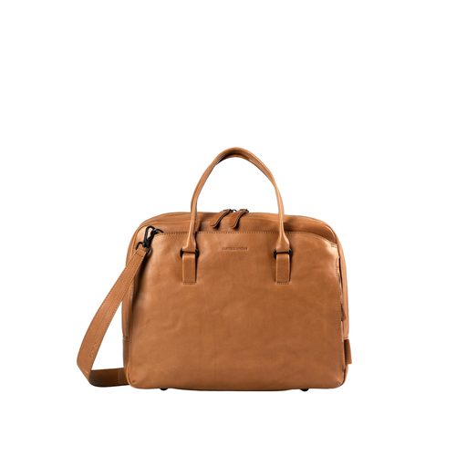 Aunts & Uncles Mrs.Quince Pie Crossover bag