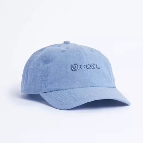 COAL The Encore – Classic 6 Panel Cap