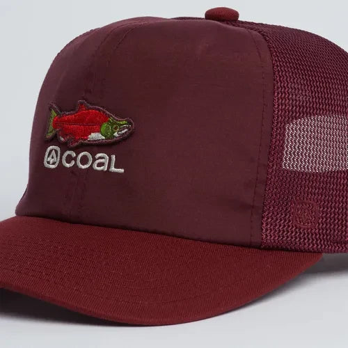 COAL The Zephyr – Classic Trucker