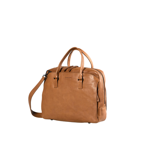 Aunts & Uncles Mrs.Quince Pie Crossover bag