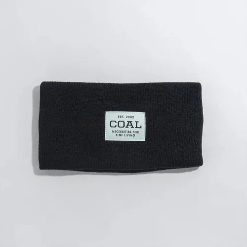 Load image into Gallery viewer, COAL The Uniform Recycled Knit Ear Warmer
