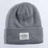 COAL The Uniform Recycled Knit Cuff Beanie