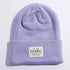 COAL The Uniform Recycled Knit Cuff Beanie