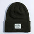 COAL The Uniform Recycled Knit Cuff Beanie