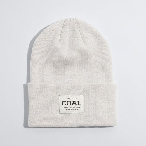 Load image into Gallery viewer, COAL The Uniform Recycled Knit Cuff Beanie
