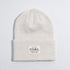 COAL The Uniform Recycled Knit Cuff Beanie