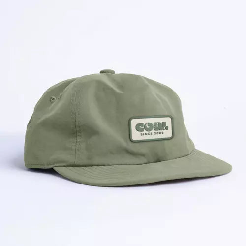 COAL The Hardin – Vintage 5 Panel