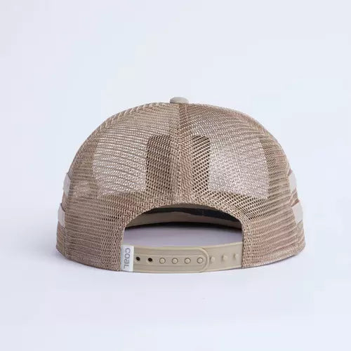 COAL The Ripley – Vintage Mesh Cap