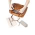 Aunts & Uncles Mrs.Quince Pie Crossover bag